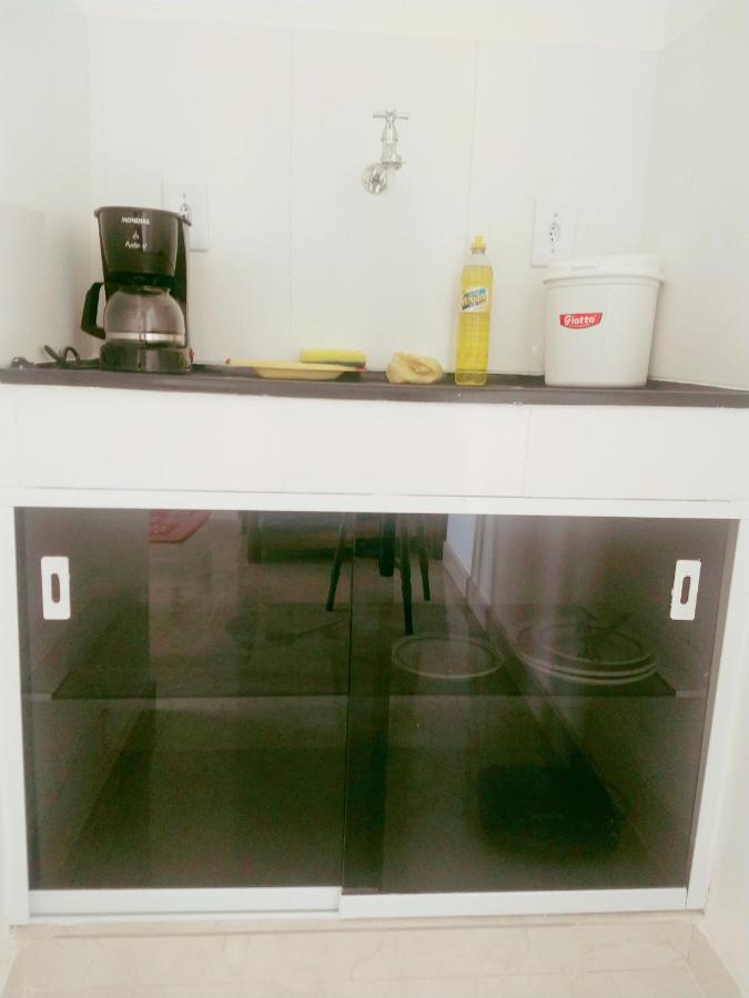 Suites Ninho Da Aguia Saquarema Buitenkant foto