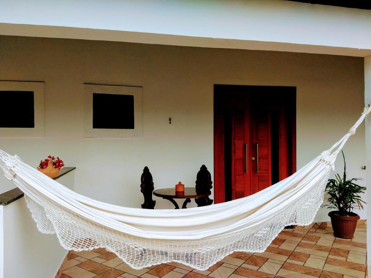 Suites Ninho Da Aguia Saquarema Buitenkant foto