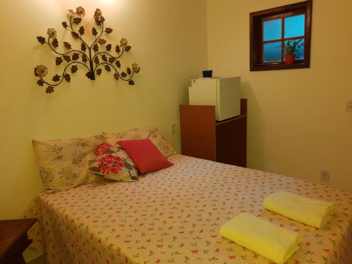Suites Ninho Da Aguia Saquarema Buitenkant foto
