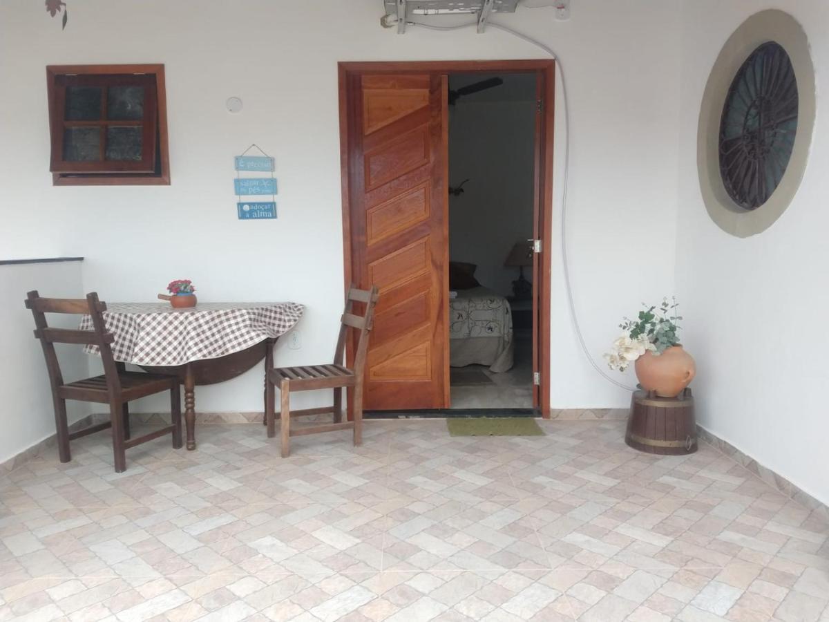 Suites Ninho Da Aguia Saquarema Buitenkant foto