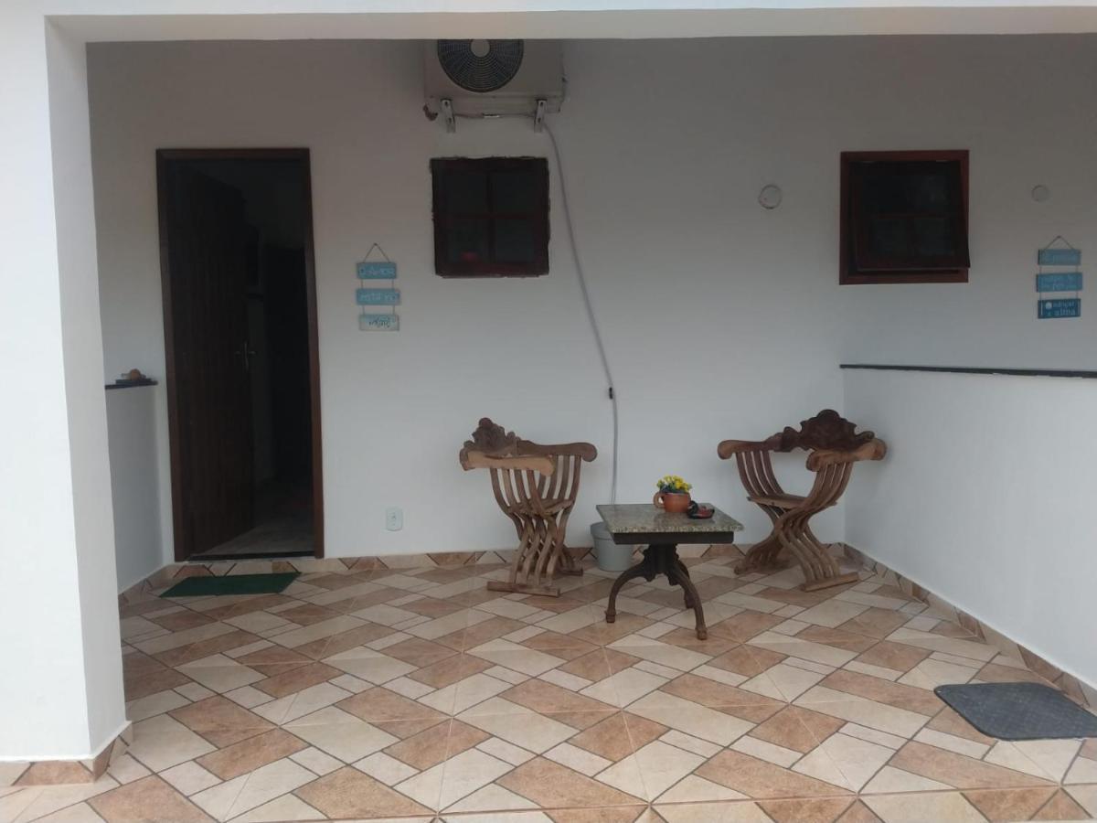 Suites Ninho Da Aguia Saquarema Buitenkant foto