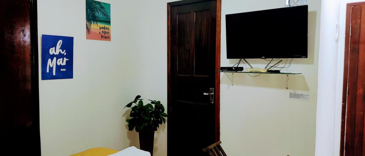 Suites Ninho Da Aguia Saquarema Buitenkant foto