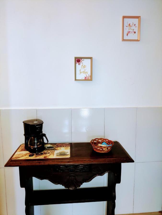 Suites Ninho Da Aguia Saquarema Buitenkant foto