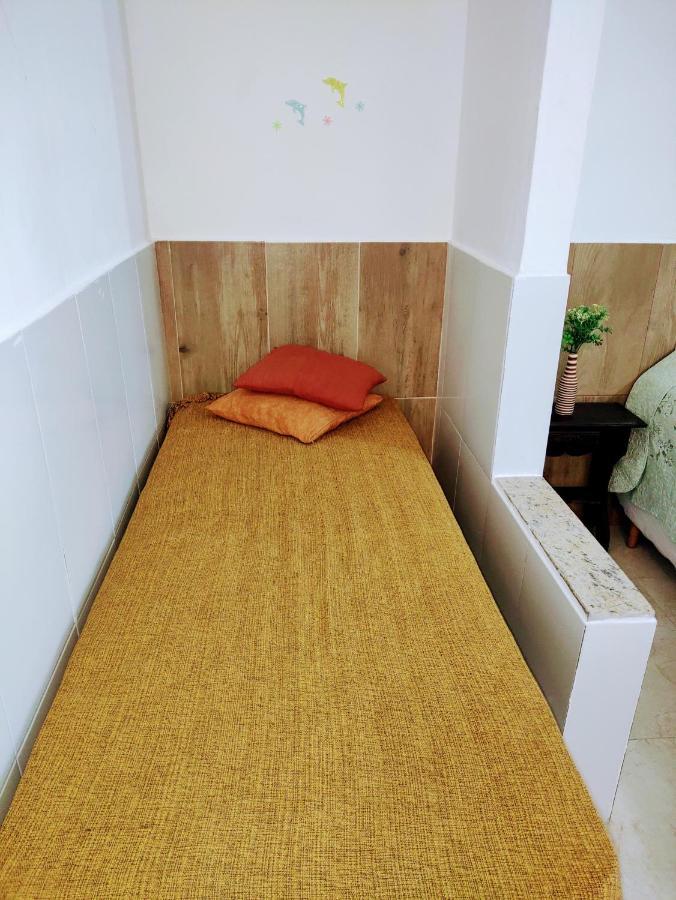 Suites Ninho Da Aguia Saquarema Buitenkant foto