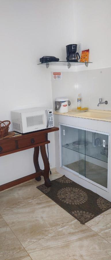Suites Ninho Da Aguia Saquarema Buitenkant foto