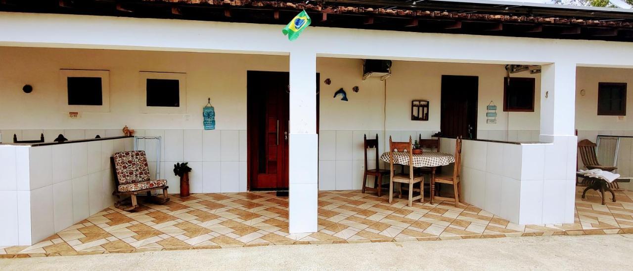 Suites Ninho Da Aguia Saquarema Buitenkant foto