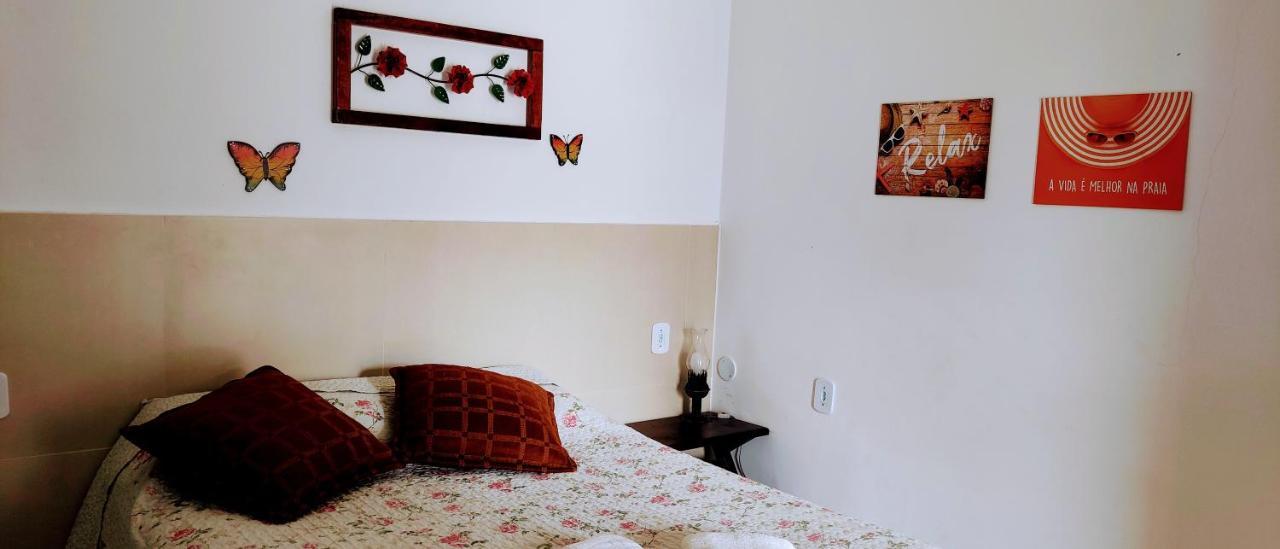 Suites Ninho Da Aguia Saquarema Buitenkant foto