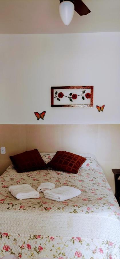 Suites Ninho Da Aguia Saquarema Buitenkant foto