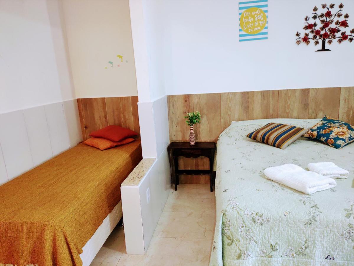 Suites Ninho Da Aguia Saquarema Buitenkant foto