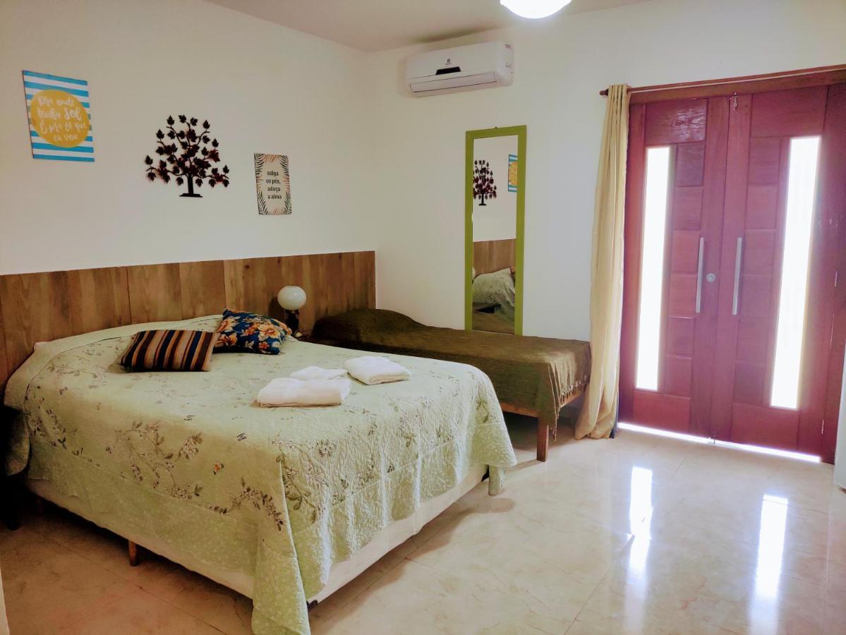 Suites Ninho Da Aguia Saquarema Buitenkant foto