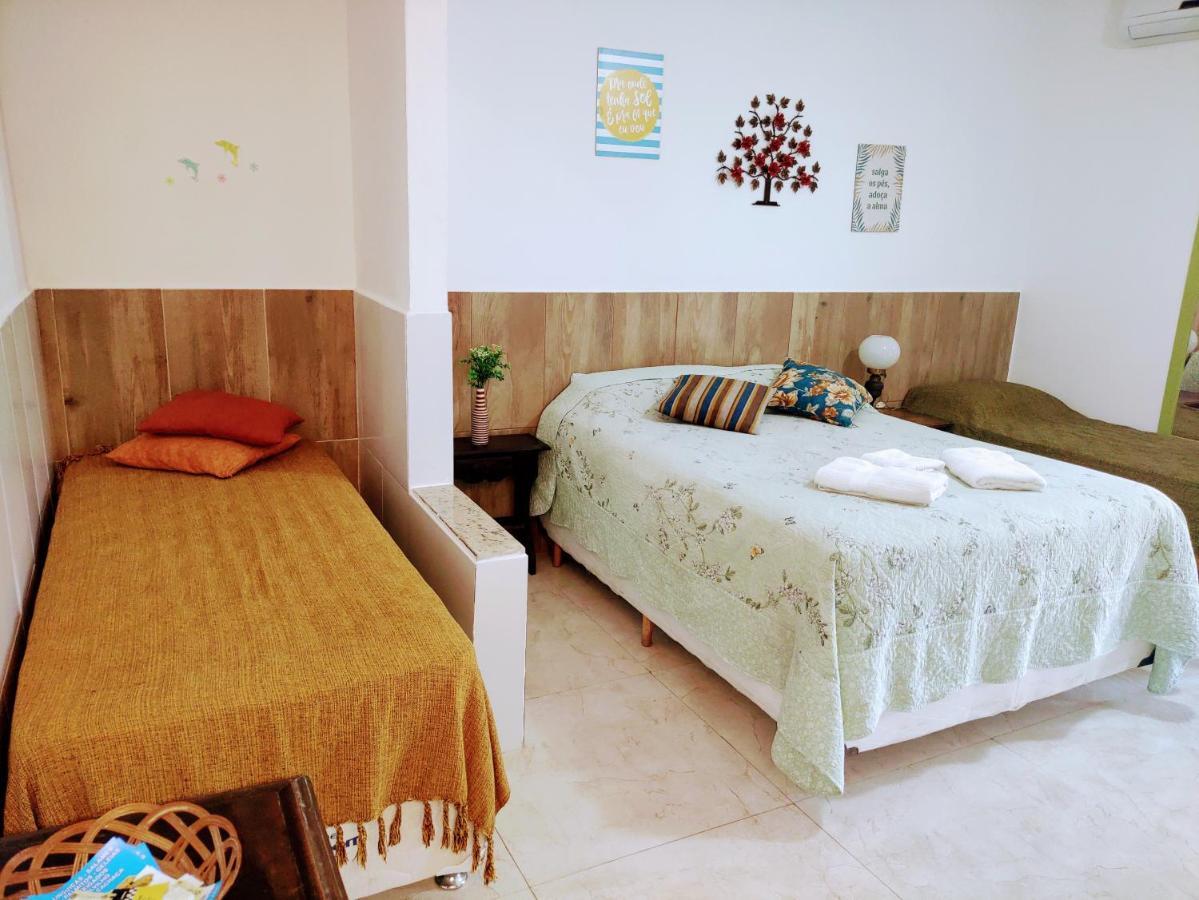 Suites Ninho Da Aguia Saquarema Buitenkant foto