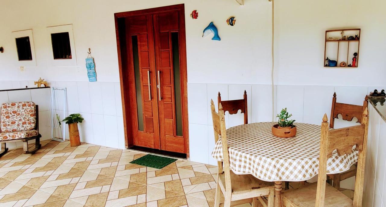 Suites Ninho Da Aguia Saquarema Buitenkant foto