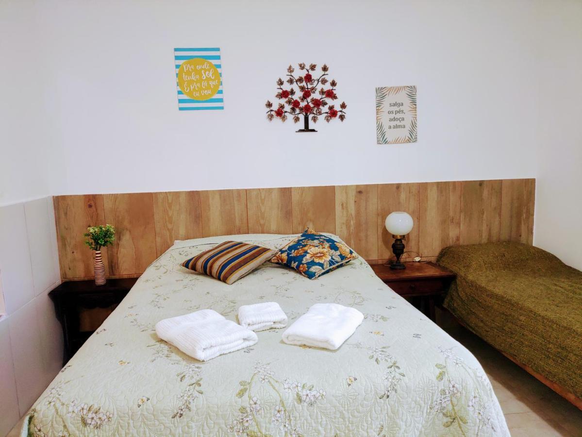 Suites Ninho Da Aguia Saquarema Buitenkant foto