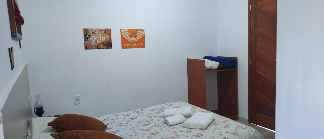 Suites Ninho Da Aguia Saquarema Buitenkant foto