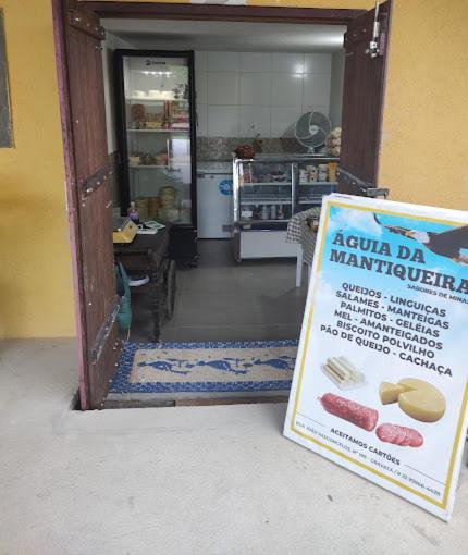 Suites Ninho Da Aguia Saquarema Buitenkant foto