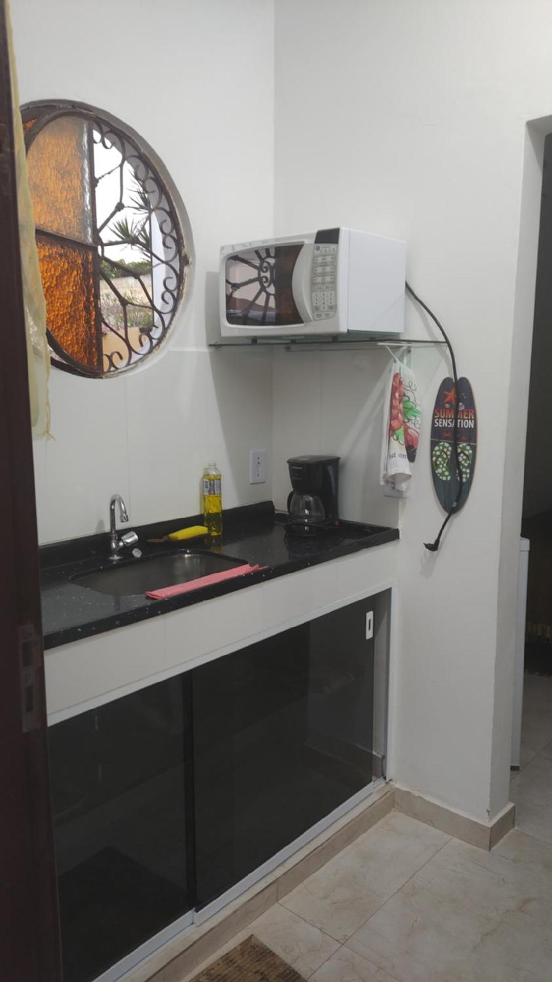 Suites Ninho Da Aguia Saquarema Kamer foto